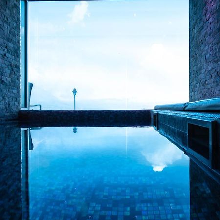 Relais Sans Soucis & Spa Ronciglione Kültér fotó