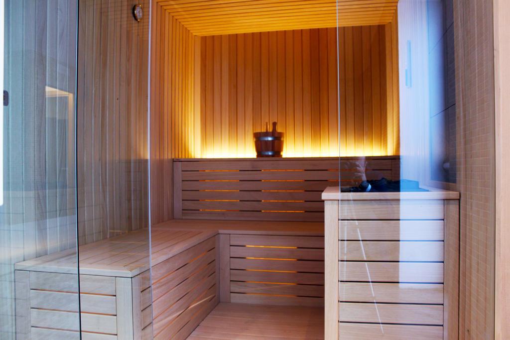 Relais Sans Soucis & Spa Ronciglione Kültér fotó