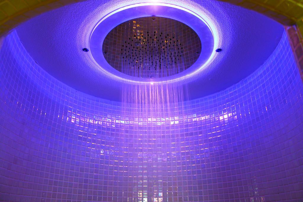 Relais Sans Soucis & Spa Ronciglione Kültér fotó