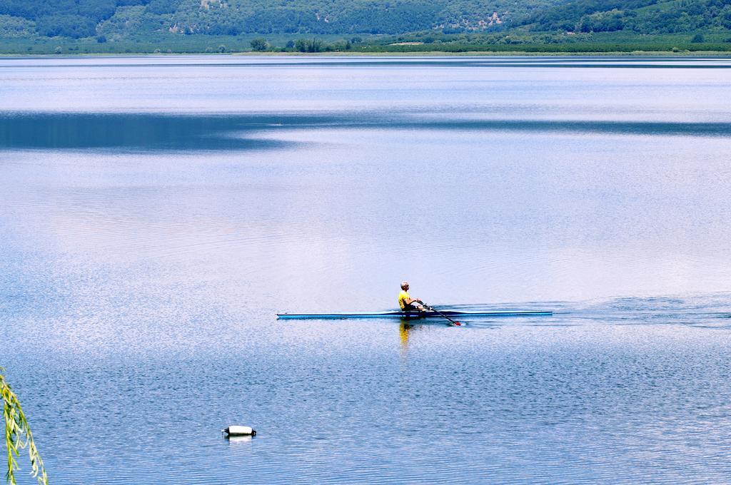 Relais Sans Soucis & Spa Ronciglione Kültér fotó