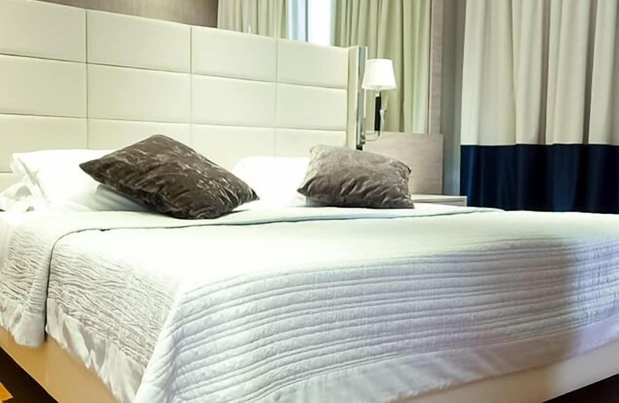Relais Sans Soucis & Spa Ronciglione Kültér fotó