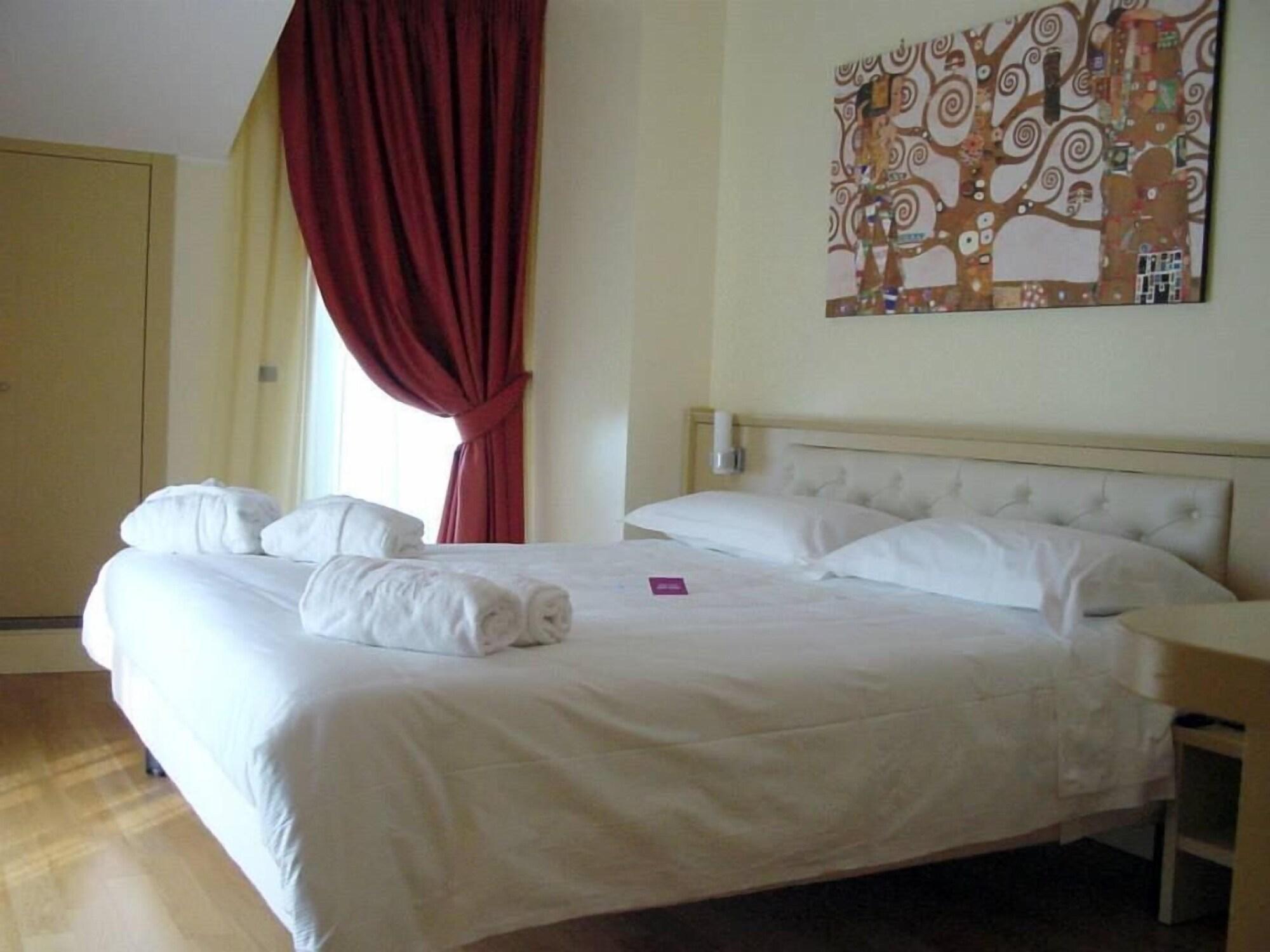 Relais Sans Soucis & Spa Ronciglione Kültér fotó