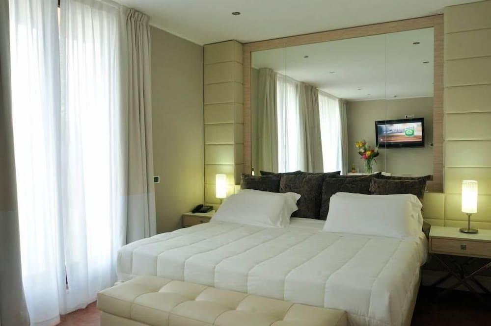 Relais Sans Soucis & Spa Ronciglione Kültér fotó