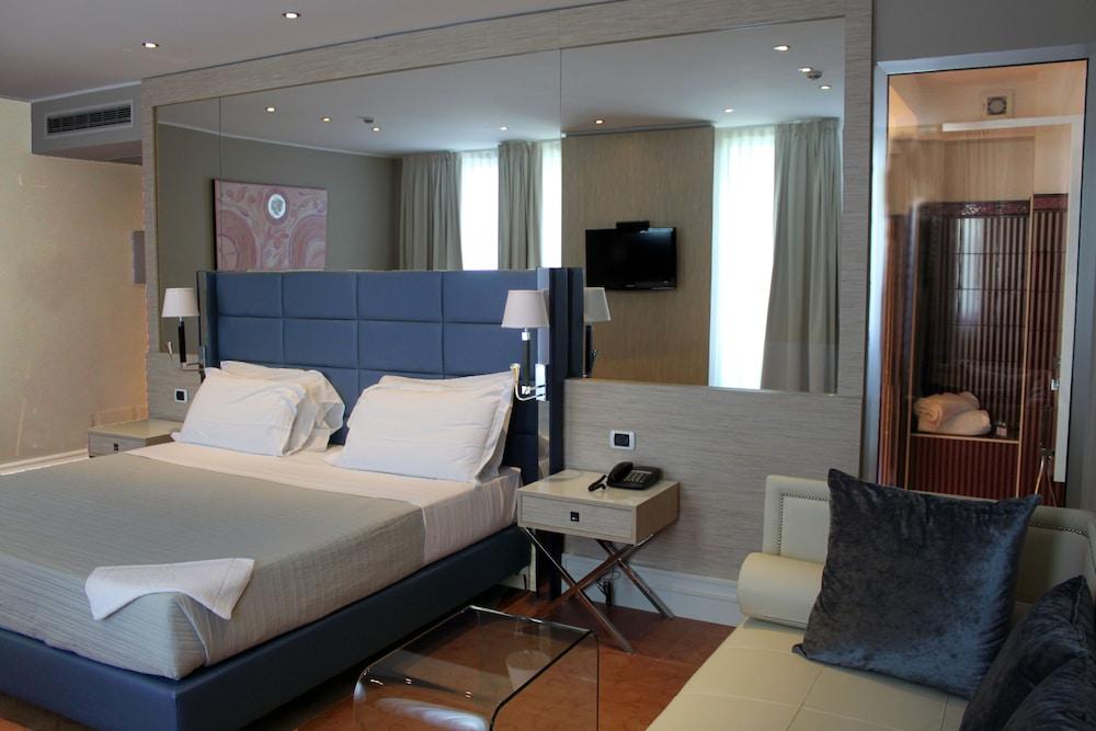 Relais Sans Soucis & Spa Ronciglione Kültér fotó