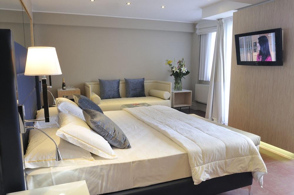 Relais Sans Soucis & Spa Ronciglione Kültér fotó