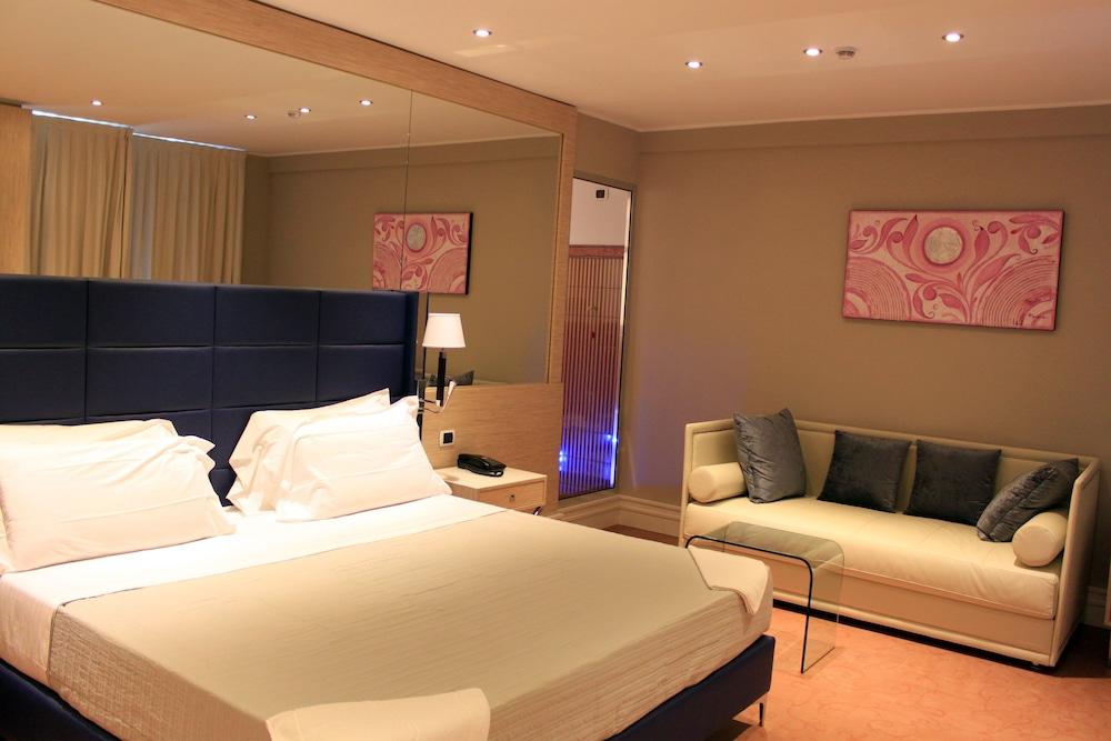 Relais Sans Soucis & Spa Ronciglione Kültér fotó
