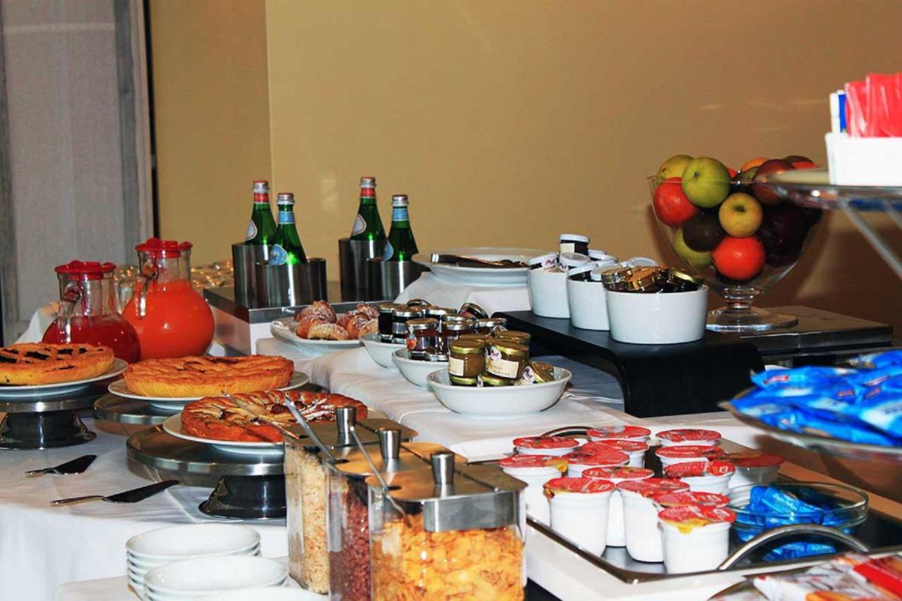 Relais Sans Soucis & Spa Ronciglione Kültér fotó