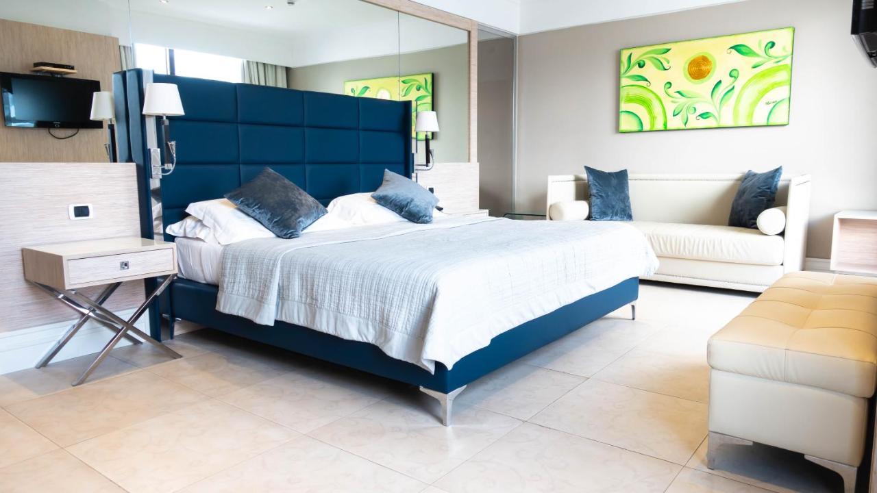 Relais Sans Soucis & Spa Ronciglione Kültér fotó