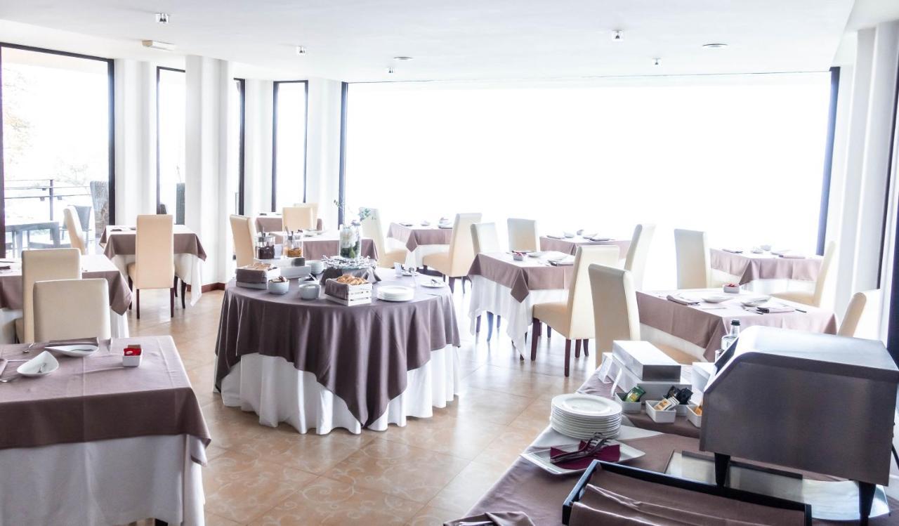 Relais Sans Soucis & Spa Ronciglione Kültér fotó