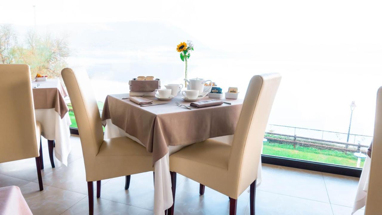 Relais Sans Soucis & Spa Ronciglione Kültér fotó